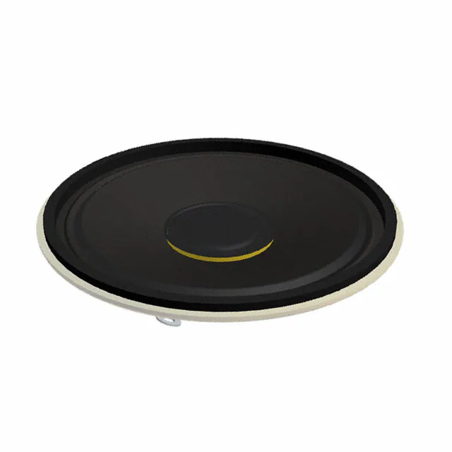 AS05004PR-2-R PUI Audio, Inc.  Speakers